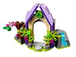 41078 - Skyra’s Mysterious Sky Castle