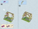 Notice / Instructions de Montage - LEGO - Elves - 41078 - Le château des cieux: Page 24