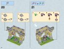 Notice / Instructions de Montage - LEGO - Elves - 41078 - Le château des cieux: Page 28