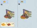 Notice / Instructions de Montage - LEGO - Elves - 41078 - Le château des cieux: Page 36