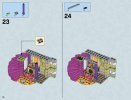 Notice / Instructions de Montage - LEGO - Elves - 41078 - Le château des cieux: Page 40