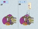 Notice / Instructions de Montage - LEGO - Elves - 41078 - Le château des cieux: Page 42