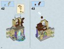 Notice / Instructions de Montage - LEGO - Elves - 41078 - Le château des cieux: Page 68