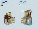 Notice / Instructions de Montage - LEGO - Elves - 41078 - Le château des cieux: Page 70