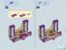 Notice / Instructions de Montage - LEGO - Elves - 41078 - Le château des cieux: Page 89