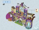 Notice / Instructions de Montage - LEGO - Elves - 41078 - Le château des cieux: Page 103