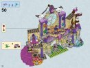 Notice / Instructions de Montage - LEGO - Elves - 41078 - Le château des cieux: Page 106