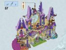 Notice / Instructions de Montage - LEGO - Elves - 41078 - Le château des cieux: Page 119