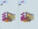 Notice / Instructions de Montage - LEGO - Elves - 41078 - Le château des cieux: Page 38