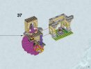 Notice / Instructions de Montage - LEGO - Elves - 41078 - Le château des cieux: Page 47