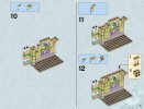 Notice / Instructions de Montage - LEGO - Elves - 41078 - Le château des cieux: Page 51