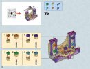 Notice / Instructions de Montage - LEGO - Elves - 41078 - Le château des cieux: Page 90