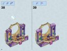 Notice / Instructions de Montage - LEGO - Elves - 41078 - Le château des cieux: Page 92