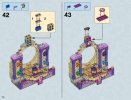 Notice / Instructions de Montage - LEGO - Elves - 41078 - Le château des cieux: Page 94