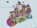 Notice / Instructions de Montage - LEGO - Elves - 41078 - Le château des cieux: Page 101