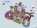 Notice / Instructions de Montage - LEGO - Elves - 41078 - Le château des cieux: Page 105