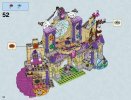 Notice / Instructions de Montage - LEGO - Elves - 41078 - Le château des cieux: Page 108