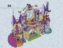 Notice / Instructions de Montage - LEGO - Elves - 41078 - Le château des cieux: Page 114