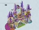 Notice / Instructions de Montage - LEGO - Elves - 41078 - Le château des cieux: Page 118