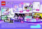 Notice / Instructions de Montage - LEGO - Friends - 41088 - Le dressage du chiot: Page 16