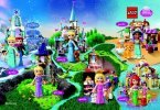 Notice / Instructions de Montage - LEGO - Friends - 41088 - Le dressage du chiot: Page 18