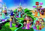 Notice / Instructions de Montage - LEGO - Friends - 41088 - Le dressage du chiot: Page 18