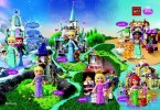 Notice / Instructions de Montage - LEGO - Friends - 41089 - Le petit poulain: Page 14