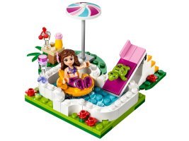 41090 - Olivia’s Garden Pool