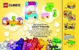 Notice / Instructions de Montage - LEGO - Friends - 41090 - La piscine d'Olivia: Page 31