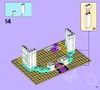 Notice / Instructions de Montage - LEGO - Friends - 41093 - Le salon de coiffure d'Heartlake City: Page 19