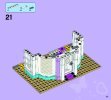 Notice / Instructions de Montage - LEGO - Friends - 41093 - Le salon de coiffure d'Heartlake City: Page 27