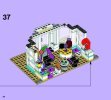 Notice / Instructions de Montage - LEGO - Friends - 41093 - Le salon de coiffure d'Heartlake City: Page 50