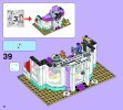 Notice / Instructions de Montage - LEGO - Friends - 41093 - Le salon de coiffure d'Heartlake City: Page 52