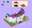 Notice / Instructions de Montage - LEGO - Friends - 41093 - Le salon de coiffure d'Heartlake City: Page 61