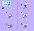 Notice / Instructions de Montage - LEGO - Friends - 41093 - Le salon de coiffure d'Heartlake City: Page 73