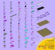 Notice / Instructions de Montage - LEGO - Friends - 41093 - Le salon de coiffure d'Heartlake City: Page 79