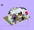 Notice / Instructions de Montage - LEGO - Friends - 41093 - Le salon de coiffure d'Heartlake City: Page 50