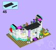 Notice / Instructions de Montage - LEGO - Friends - 41093 - Le salon de coiffure d'Heartlake City: Page 59