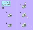 Notice / Instructions de Montage - LEGO - Friends - 41093 - Le salon de coiffure d'Heartlake City: Page 73