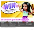 Notice / Instructions de Montage - LEGO - Friends - 41093 - Le salon de coiffure d'Heartlake City: Page 84