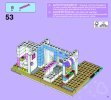 Notice / Instructions de Montage - LEGO - Friends - 41094 - Le phare d'Heartlake City: Page 3