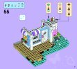 Notice / Instructions de Montage - LEGO - Friends - 41094 - Le phare d'Heartlake City: Page 5