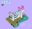 Notice / Instructions de Montage - LEGO - Friends - 41094 - Le phare d'Heartlake City: Page 7