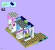 Notice / Instructions de Montage - LEGO - Friends - 41094 - Le phare d'Heartlake City: Page 12