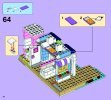 Notice / Instructions de Montage - LEGO - Friends - 41094 - Le phare d'Heartlake City: Page 14