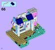 Notice / Instructions de Montage - LEGO - Friends - 41094 - Le phare d'Heartlake City: Page 16