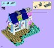 Notice / Instructions de Montage - LEGO - Friends - 41094 - Le phare d'Heartlake City: Page 20