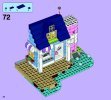 Notice / Instructions de Montage - LEGO - Friends - 41094 - Le phare d'Heartlake City: Page 22