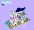 Notice / Instructions de Montage - LEGO - Friends - 41094 - Le phare d'Heartlake City: Page 27