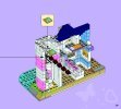 Notice / Instructions de Montage - LEGO - Friends - 41094 - Le phare d'Heartlake City: Page 29